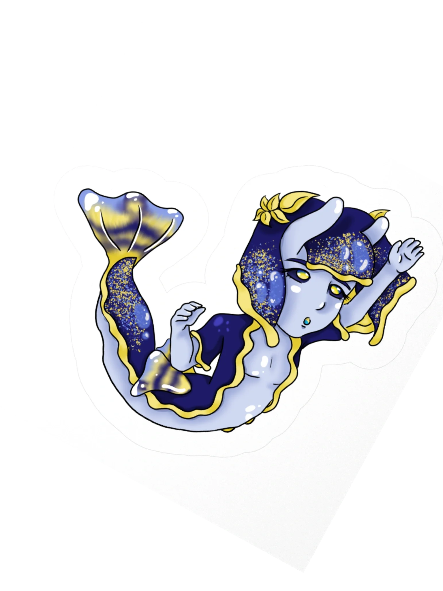 Slugmaid stickie product image (6)