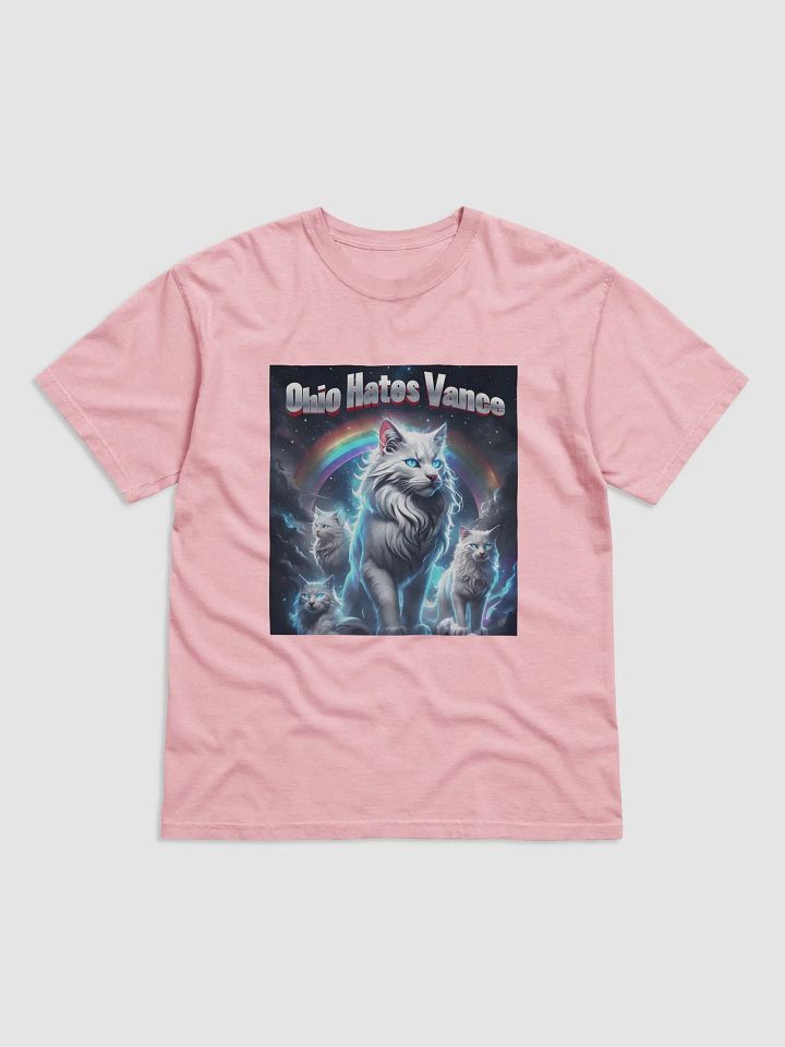 Ohio Hates Vance – Cosmic Sellout Edition product image (9)