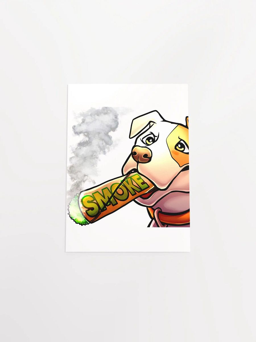 SMOKE Poster product image (4)