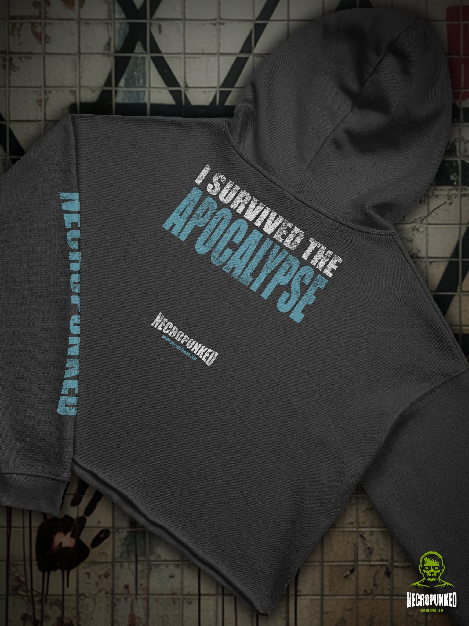 I Survived The Apocalypse product image (4)