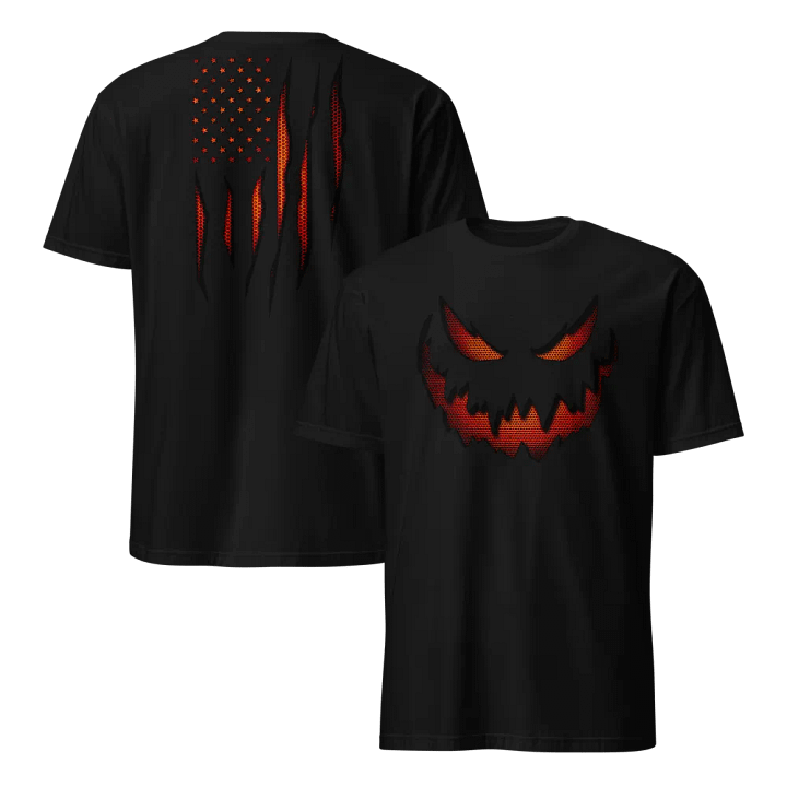 Carbon Pumpkin Onyx product image (1)