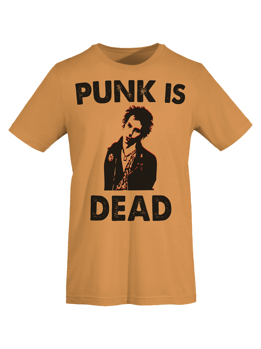 Punk is Dead product image (26)