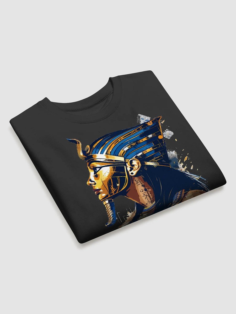 Neon King TUT Vibes Premium Sweatshirt product image (3)