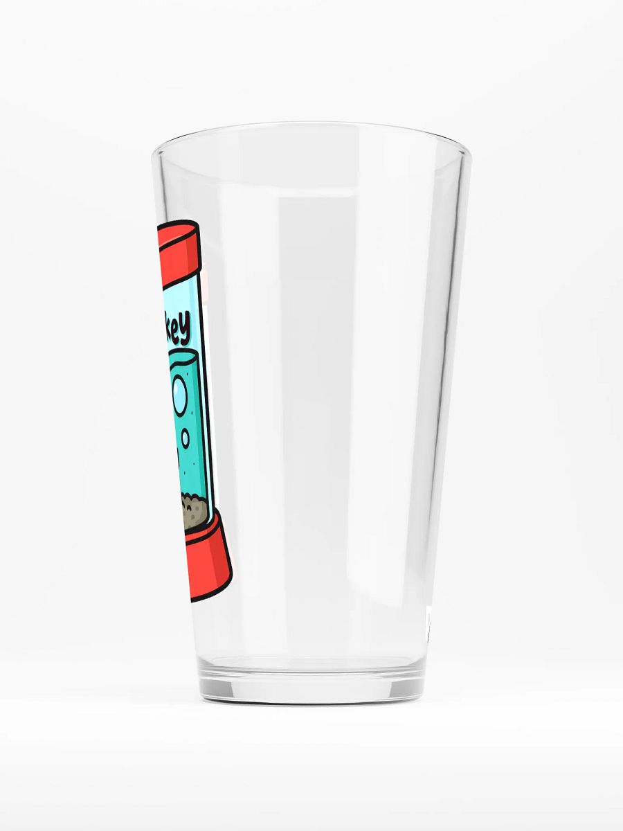 The Sea Monkey - Glass product image (5)