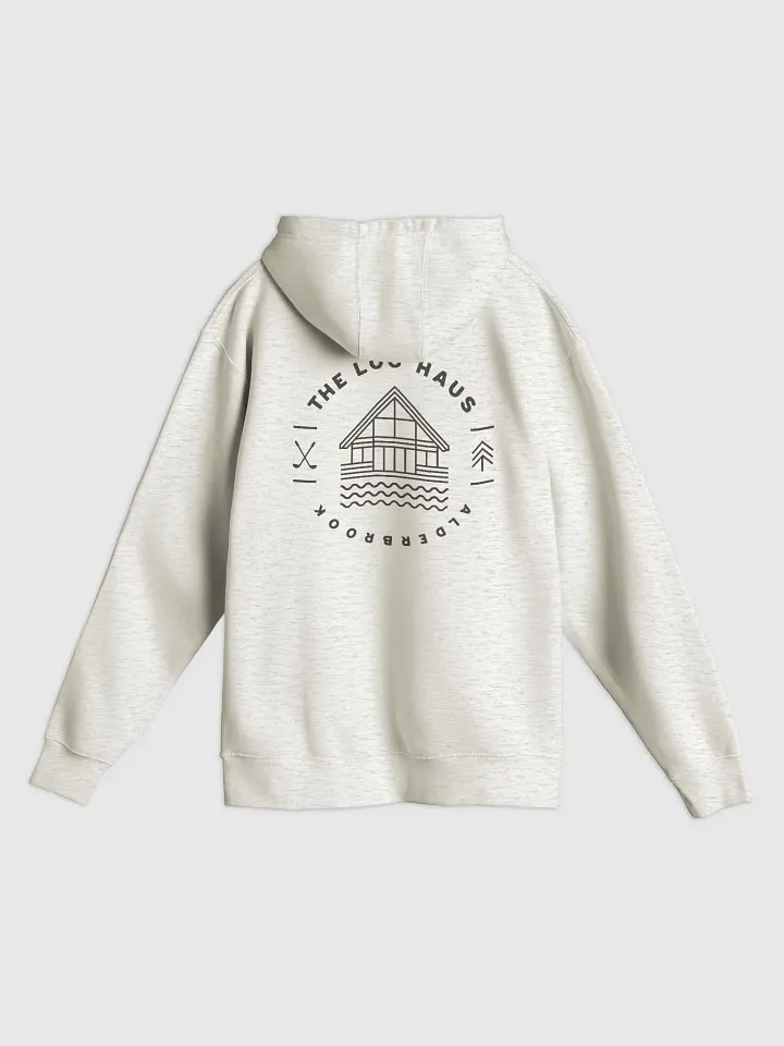 The Log Haus x Stay & Play product image (2)