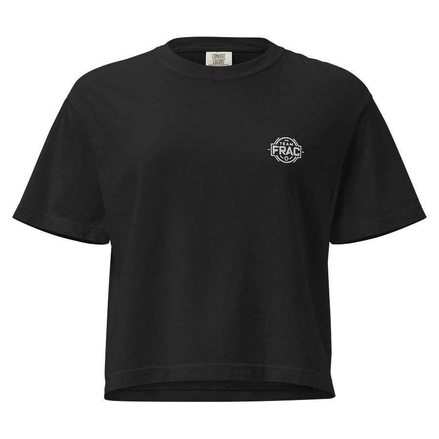 WOMEN'S FRAC LOGO SHIRT product image (1)
