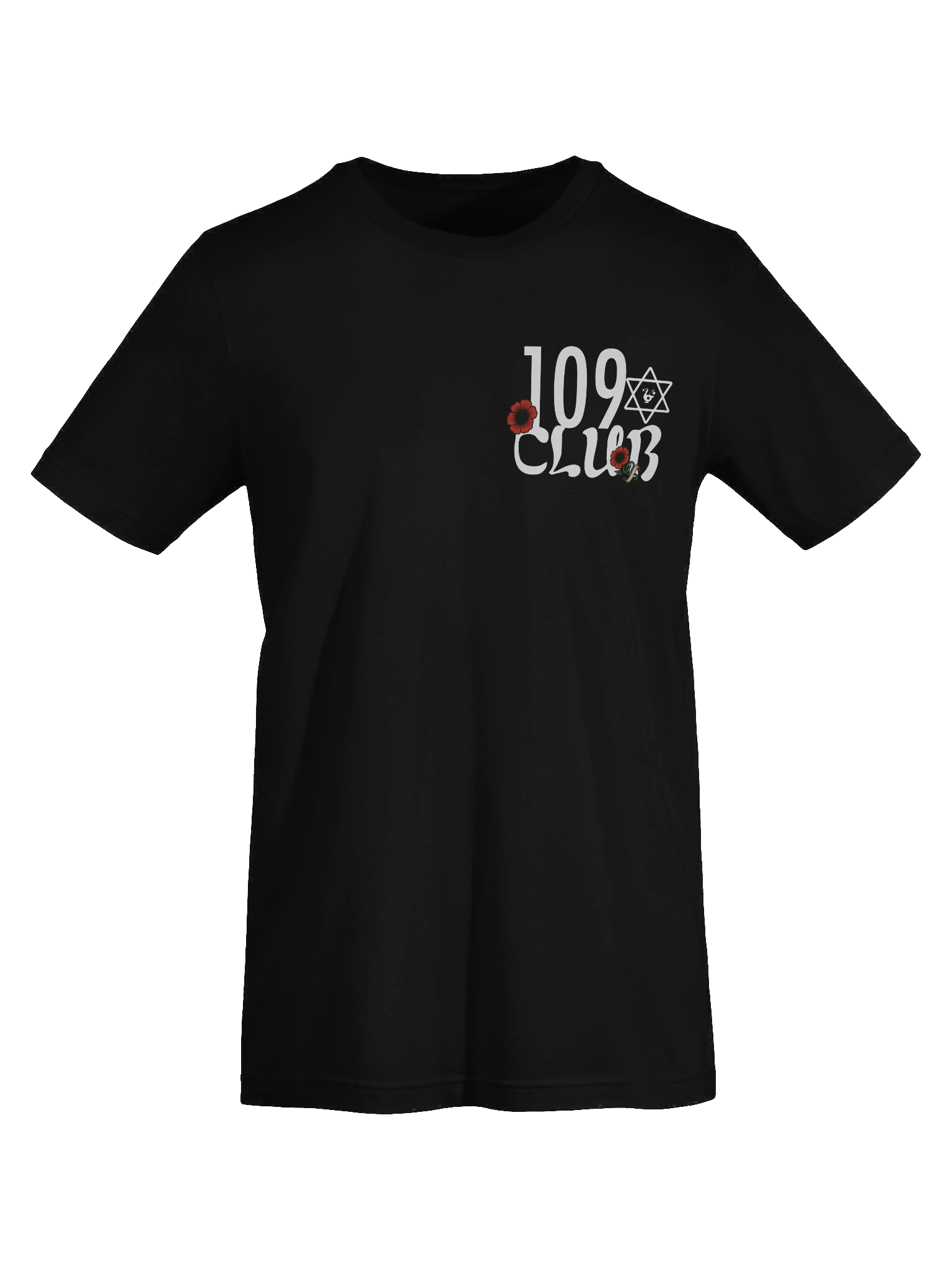 109 Club Tee product image (21)