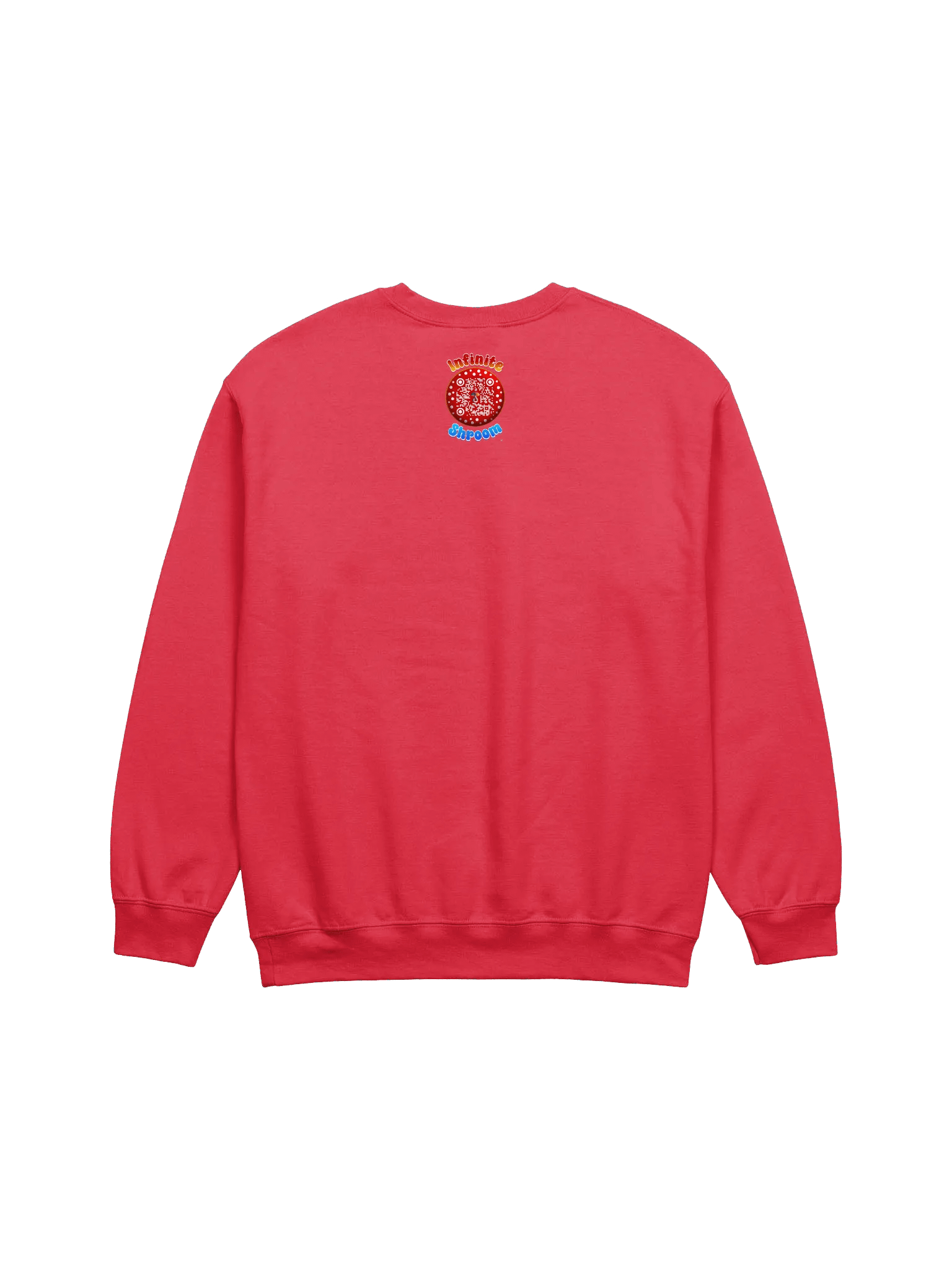 BIG FOOT STARRY NIGHT SWEATSHIRT product image (35)