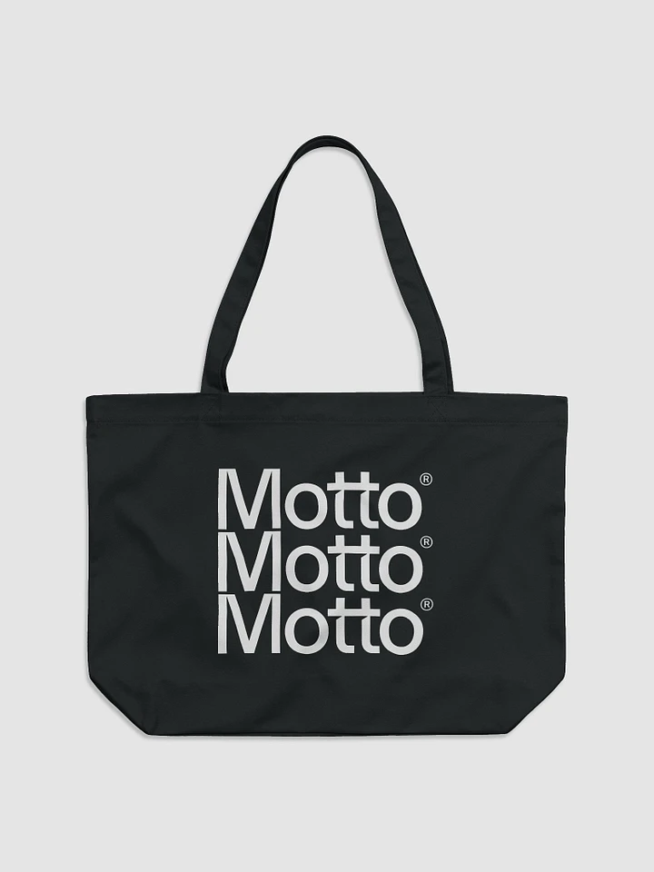 Motto® Classic Tote product image (1)