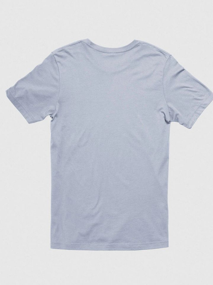Comic #8 - T-Shirt product image (8)