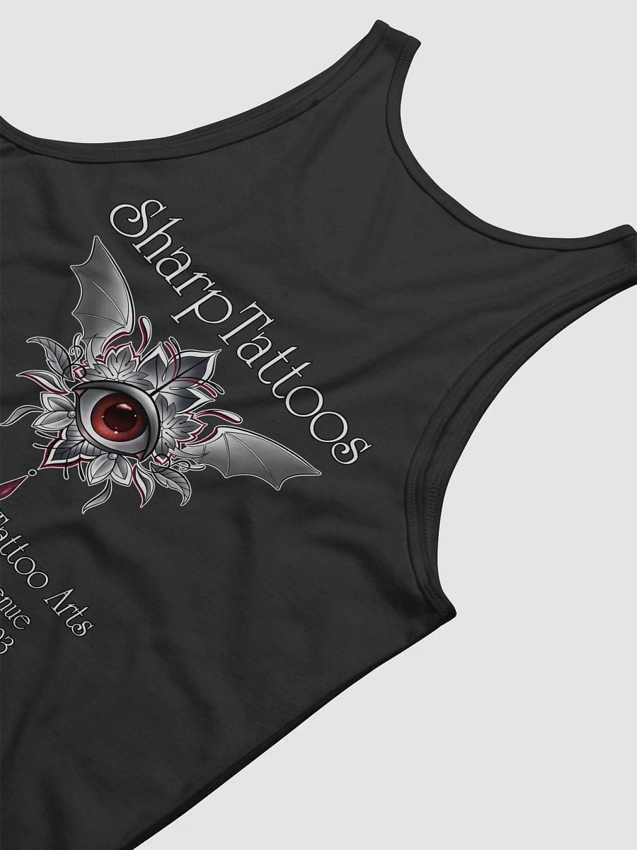 Succubus - SharpTattoos @ Strega Rose Tank product image (23)