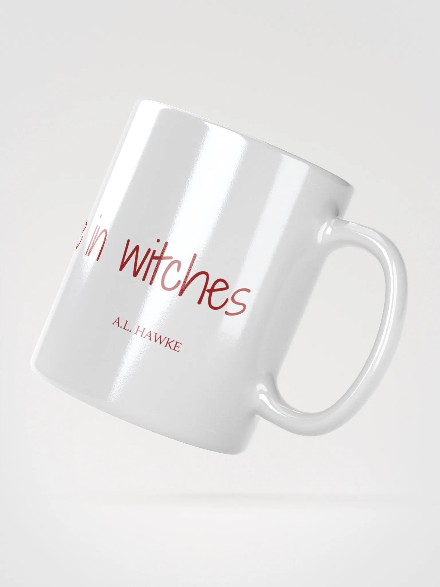 Believe in Witches Mug product image (2)