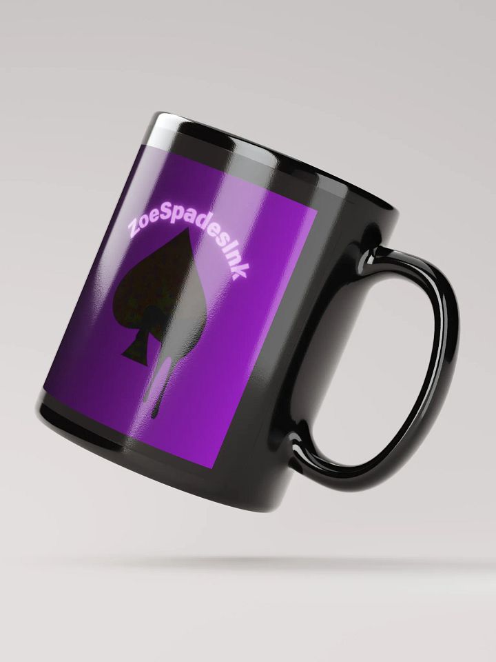 ZoeSpadesInk Mug! product image (3)