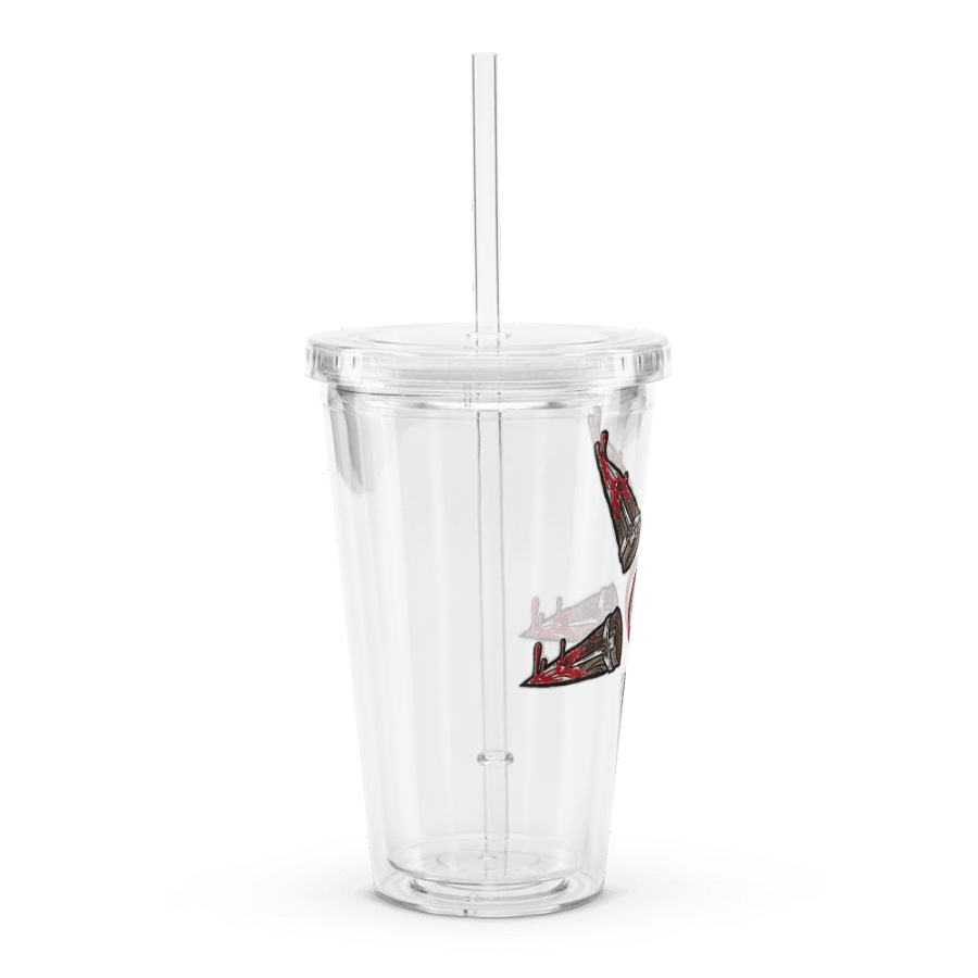 Slayer Superstar Sippy product image (3)