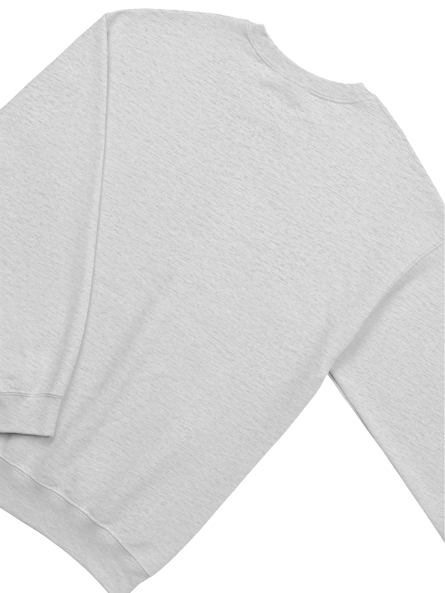 "Ironically Unoriginal" Classic Crewneck Sweatshirt product image (4)