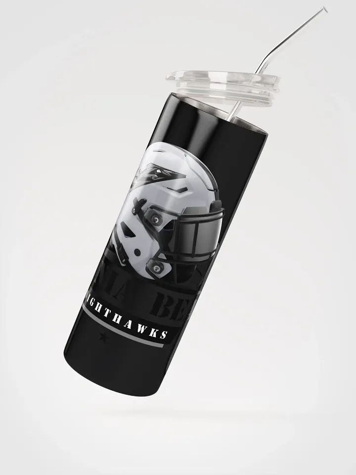Virginia Beach Nighthawks Beverage Tumbler product image (3)