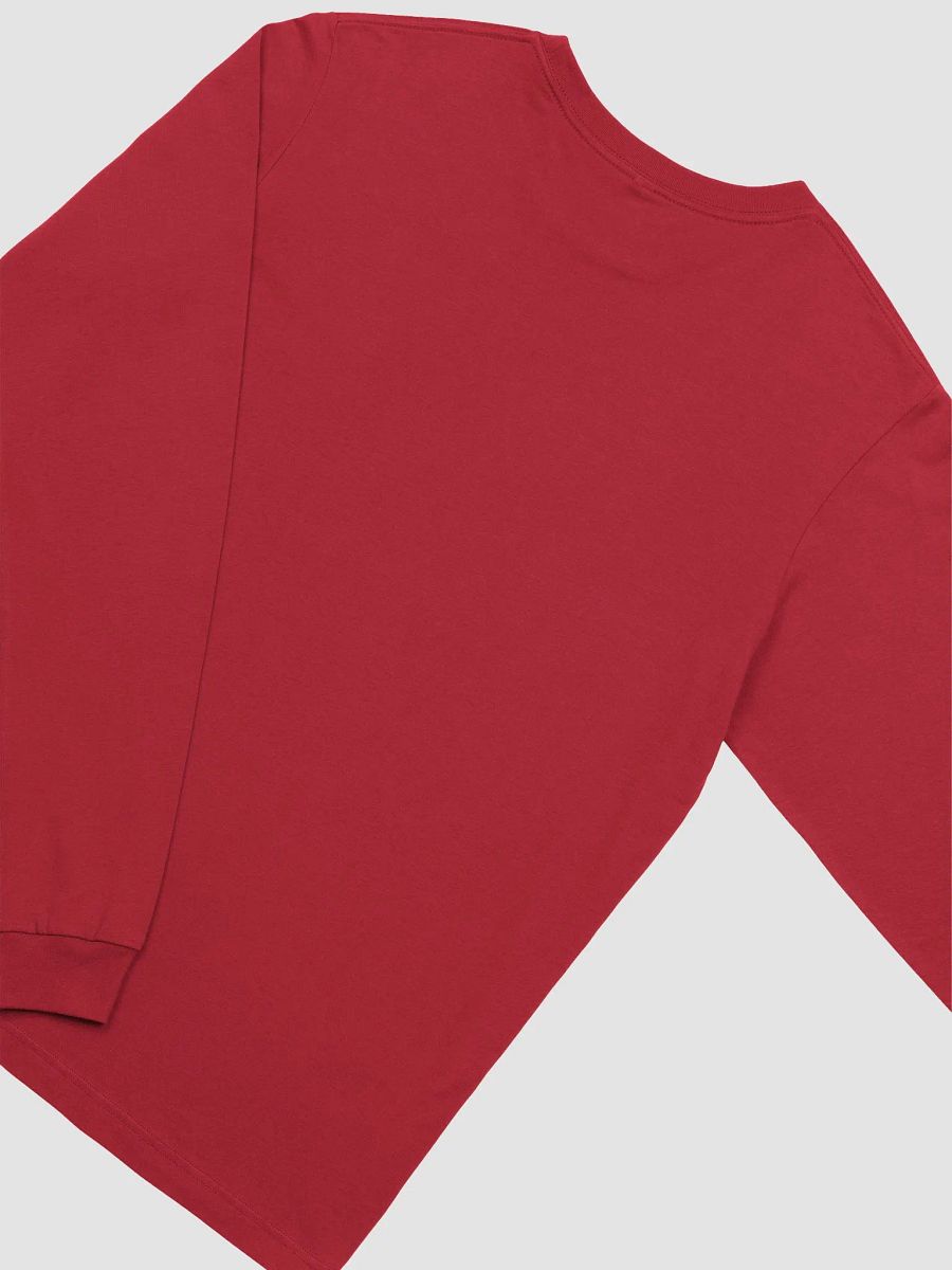 Bowl Game Long-Sleeve T-Shirt product image (34)