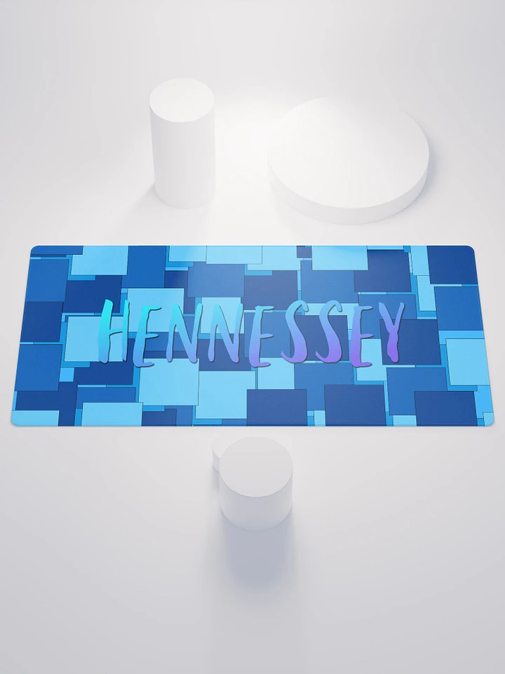 Hennessey Mousepad (L) product image (1)