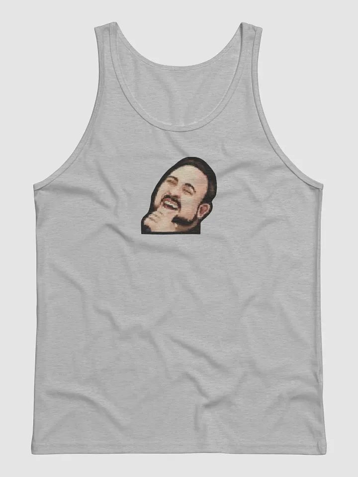 LUL Pixel Gym Tank product image (1)