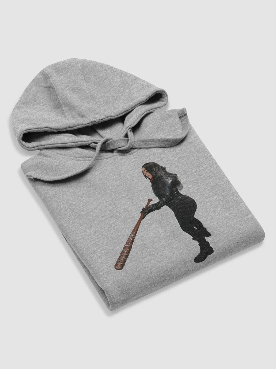 Lucille is Thirsty Graphic Hoodie product image (5)