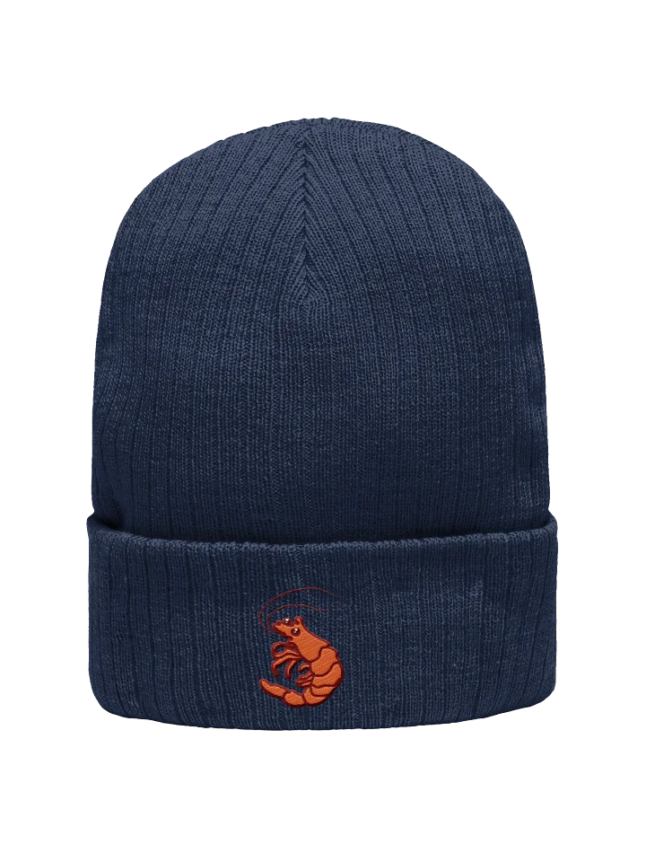 Shrimpin' Knit Beanie product image (1)
