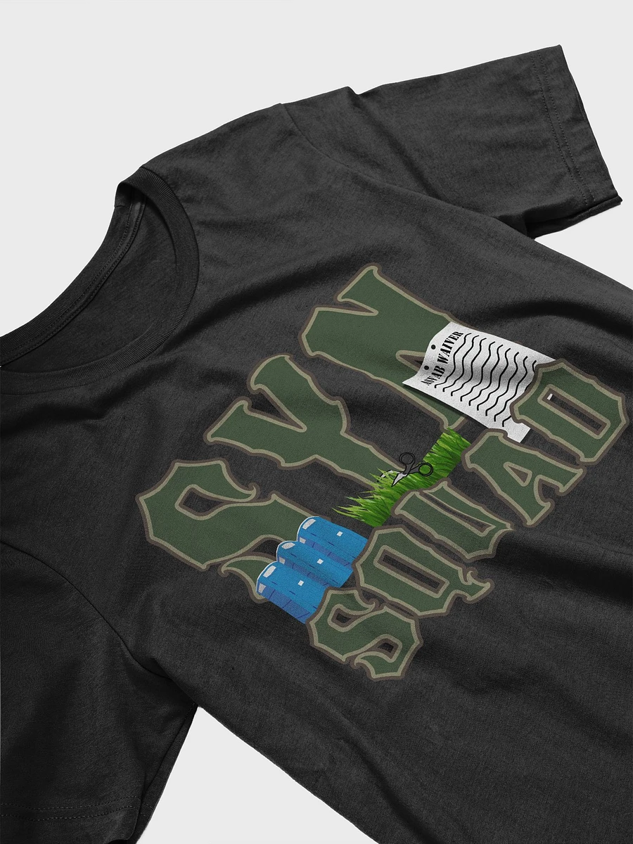 Syn Squad Army Shirt product image (19)