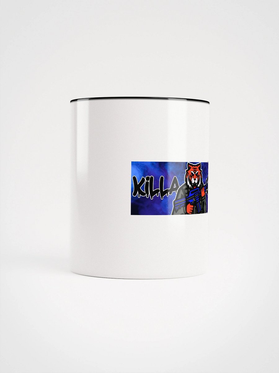 Killa Gang 2 Tone Mug product image (18)