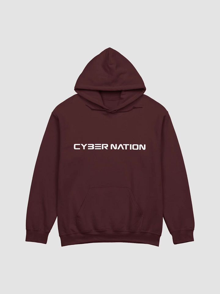 Cyber Nation Classic Hoodie product image (22)