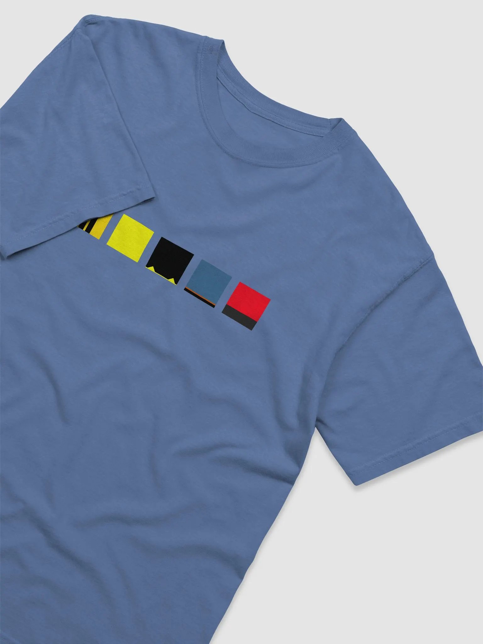Forza Cover Tee product image (3)
