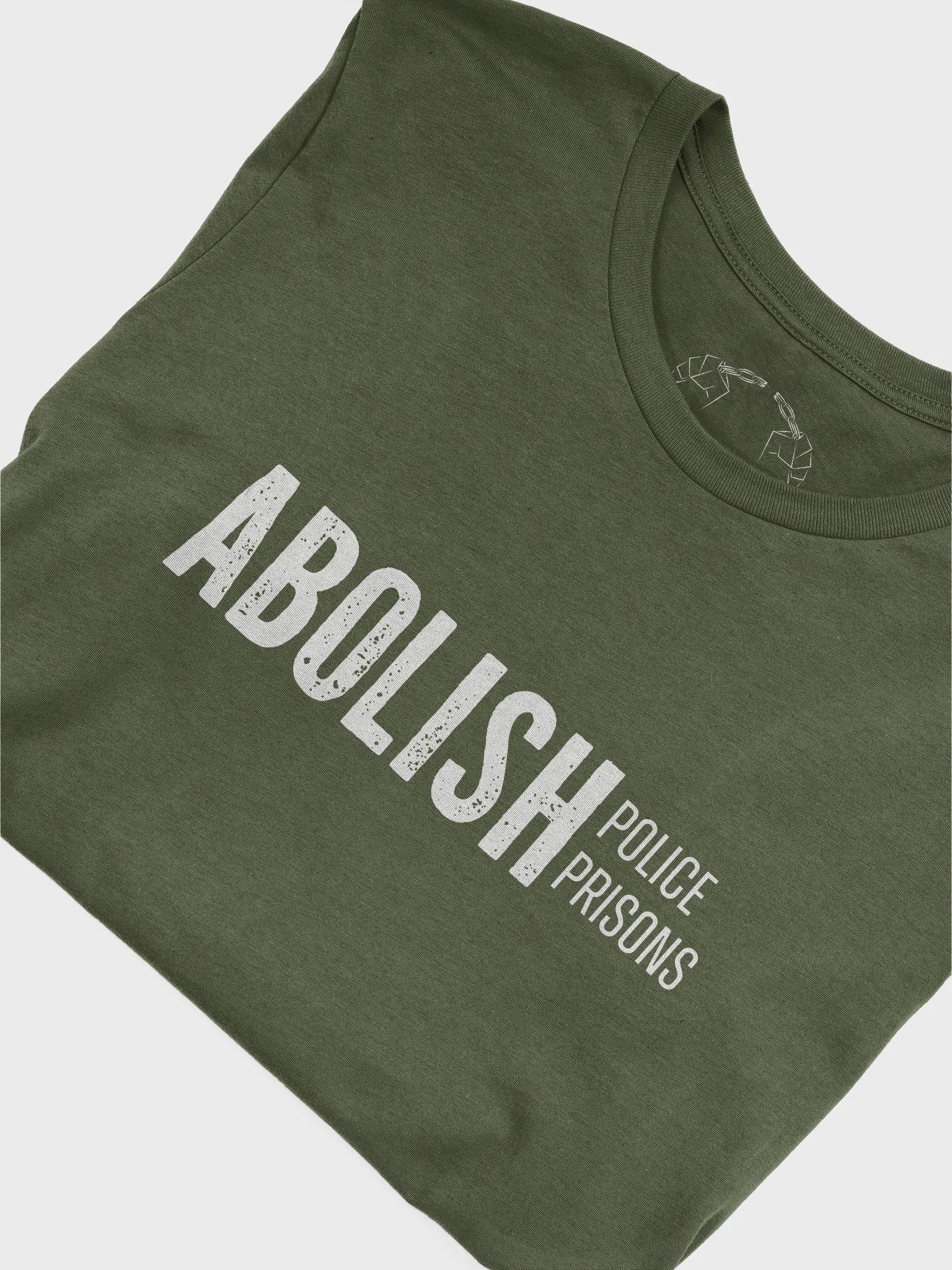 Abolition T-Shirt product image (15)