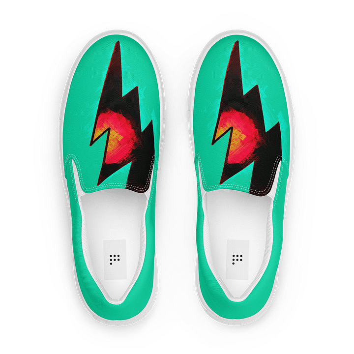 322 THUNDERVOLT VENICE HEAT product image (1)