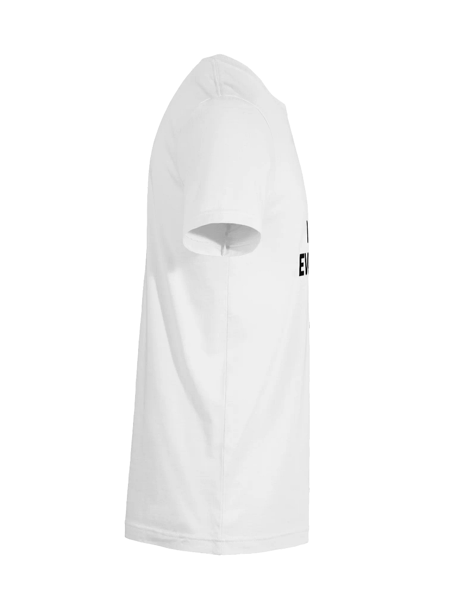 I HATE EVERYONE Unisex T-Shirt product image (123)