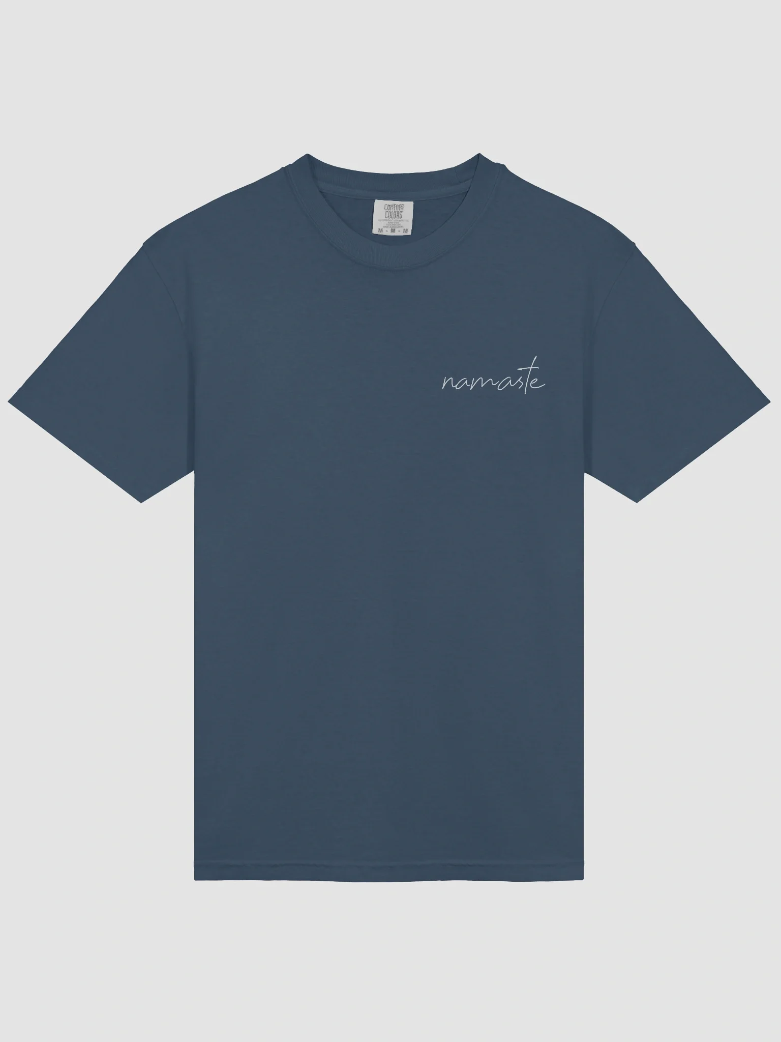 Namaste Comfort Tee product image (25)