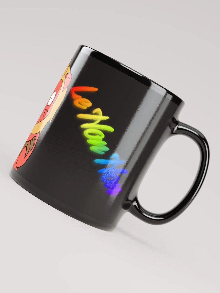 Rainbow Hon Hon Mug product image (5)