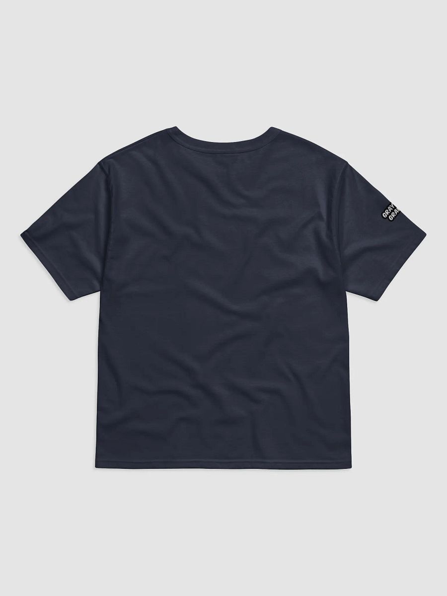 Wordart Graphic Tee product image (4)