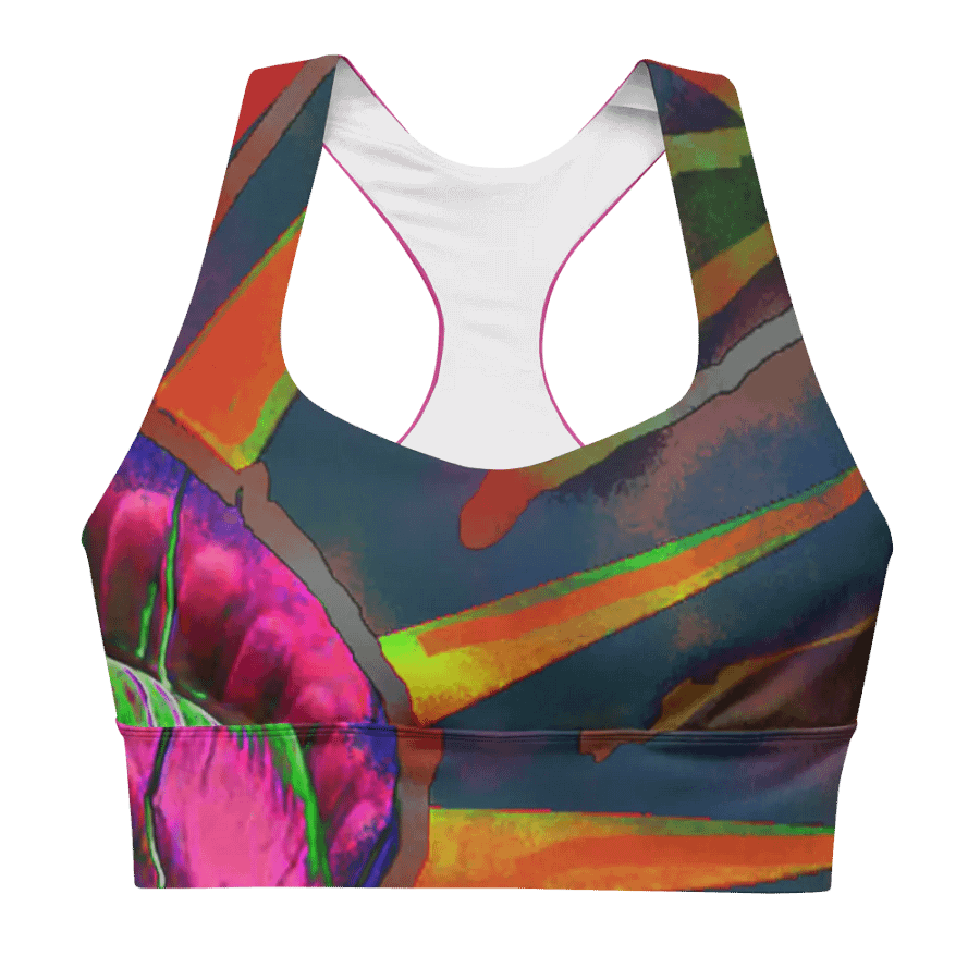 Sport Bra product image (1)
