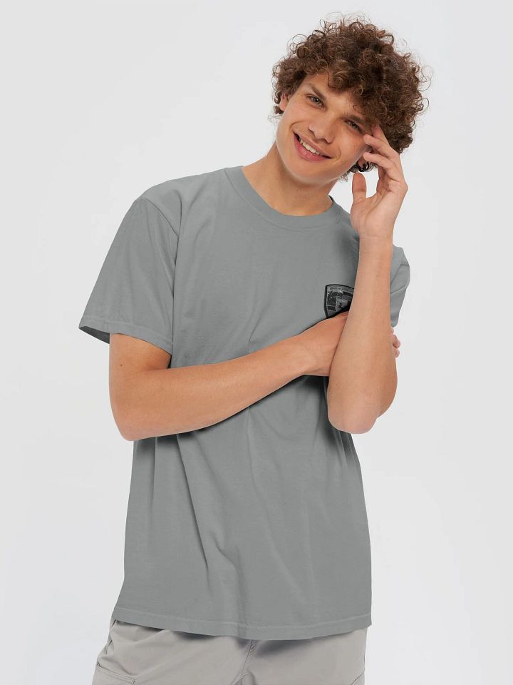 911 Carrera Tee product image (16)