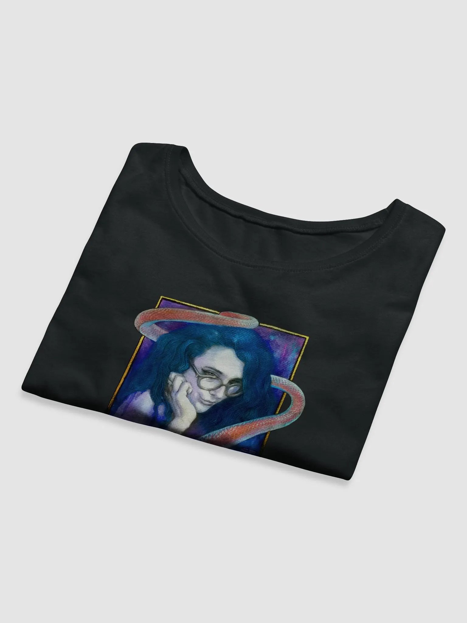 Drip Crop Top product image (5)