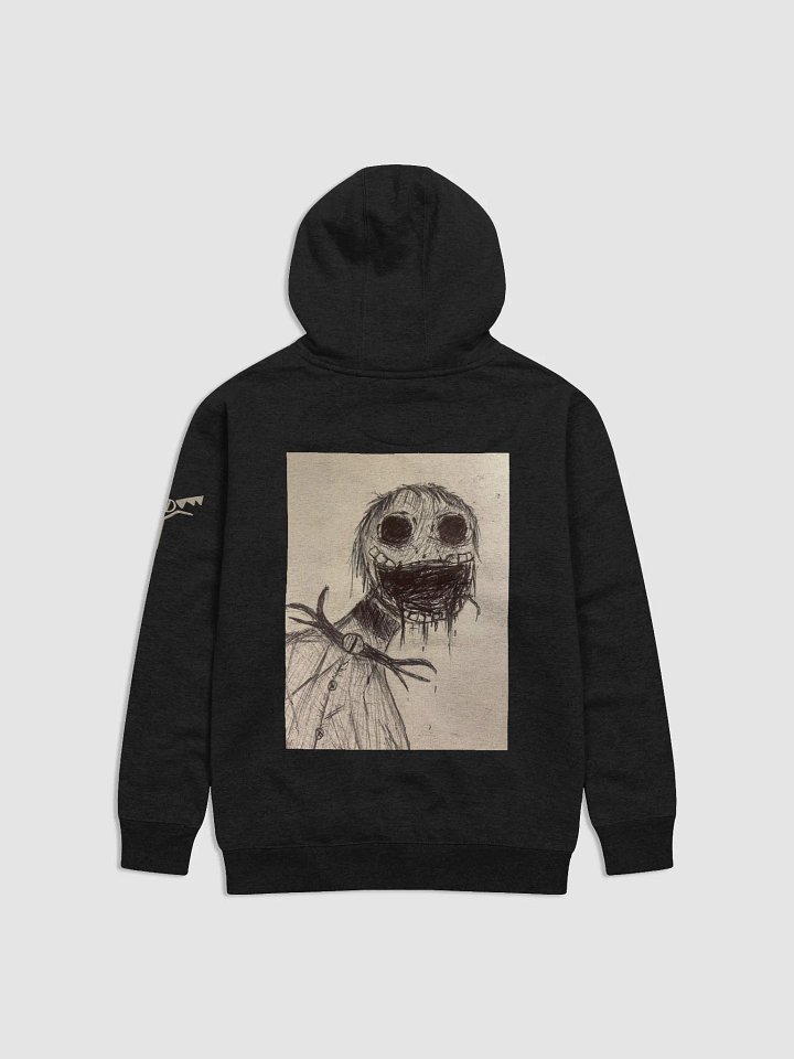 Classic J.W Studios hoodie Style-1 product image (2)