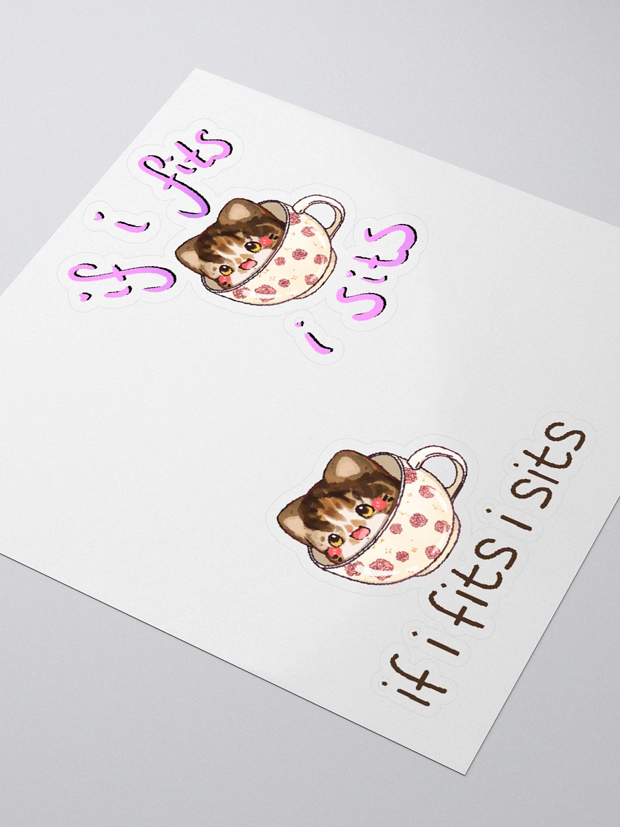 Penny Stickers product image (3)