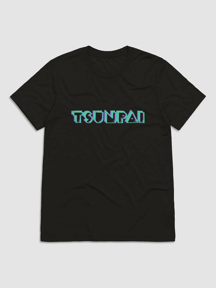 Trippy Tsunpai Shirt product image (2)