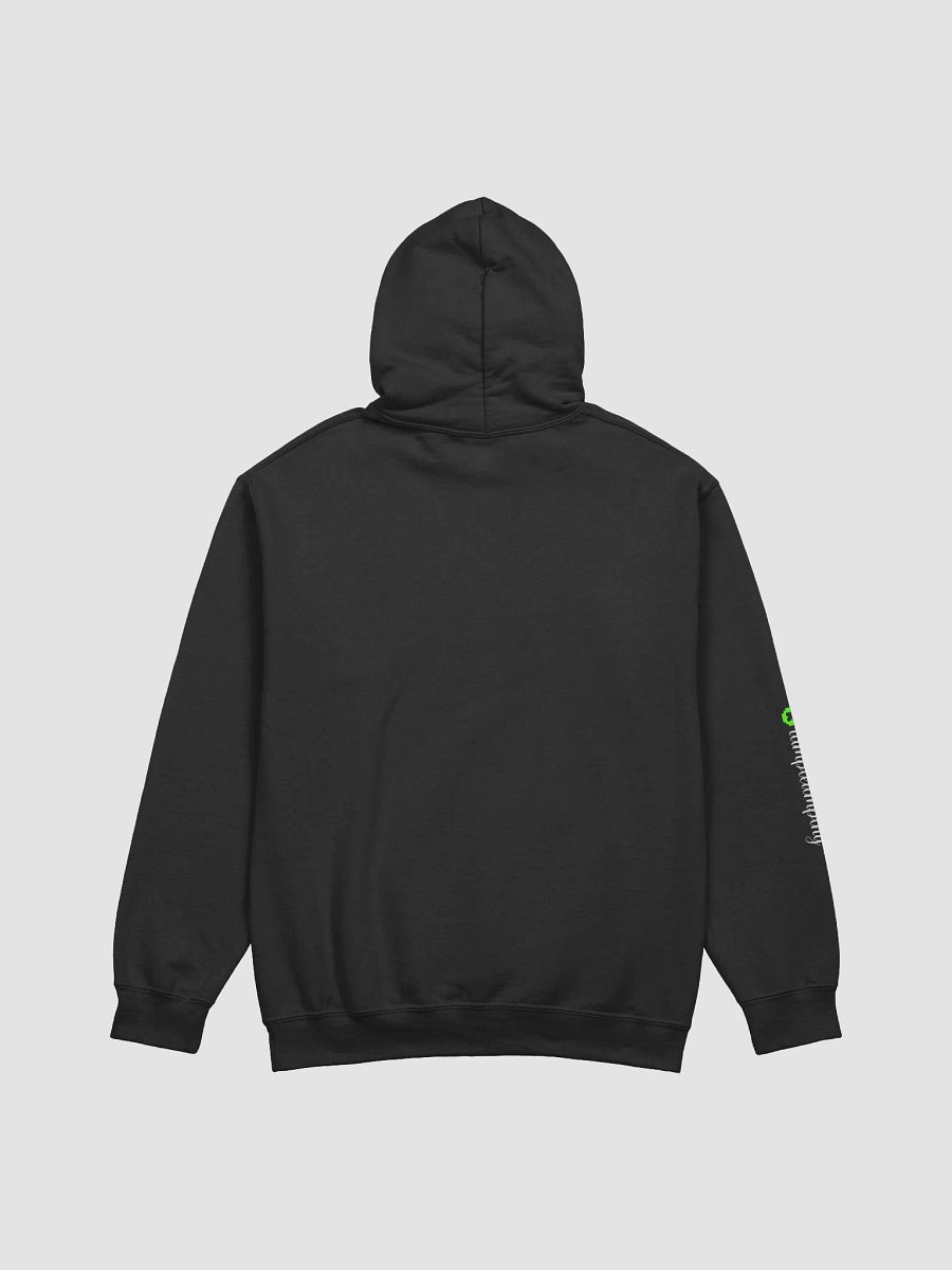 certified yapper hoodie product image (7)