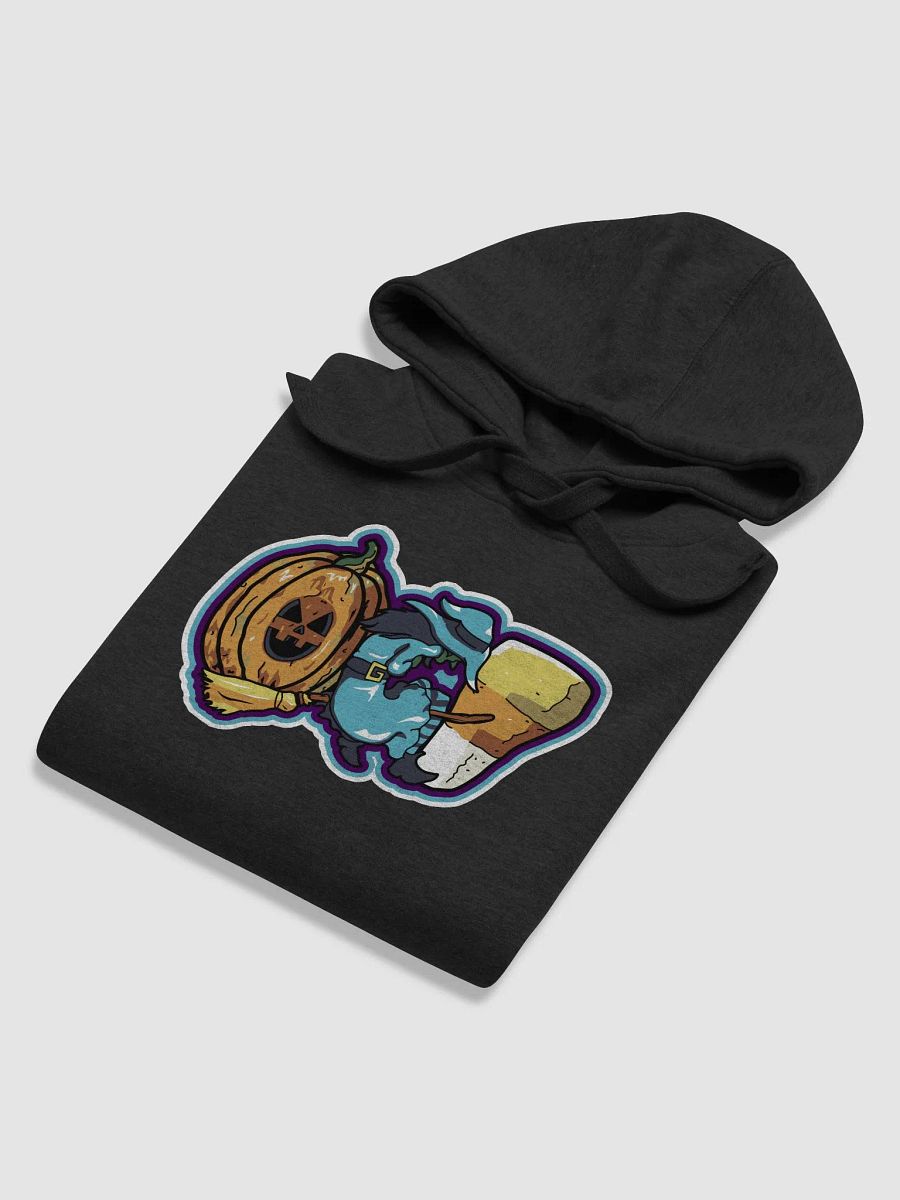Limited Edition OGF SpoopTober Hoodie product image (3)
