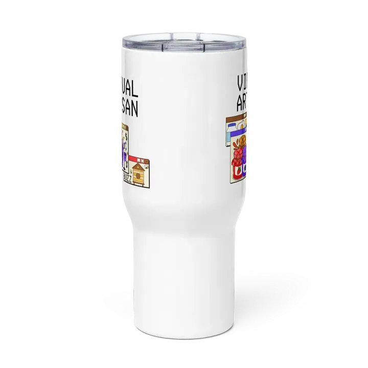 Virtual Artisan Tumbler product image (2)