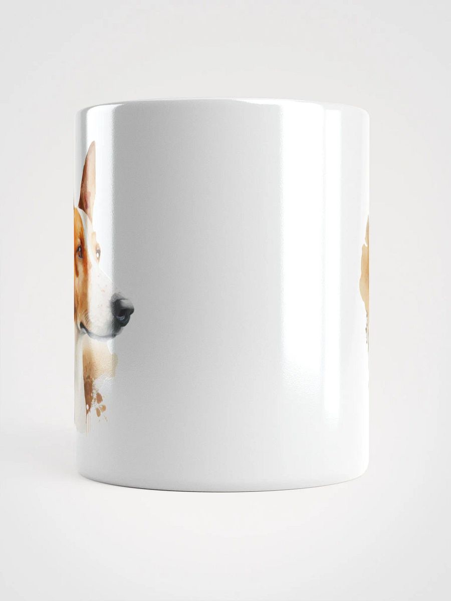 Basenji Coffee Mug product image (5)