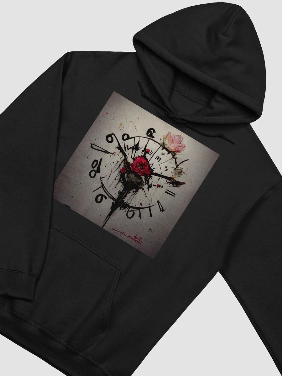 Tiktok Timepiece Hoodie product image (2)