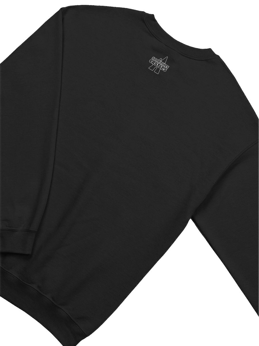 Main Street Midnight Society - Black Crew product image (4)