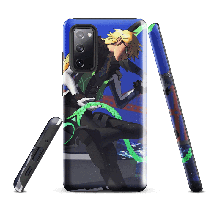 Waterside Rasmus Tough Case for Samsung® product image (3)