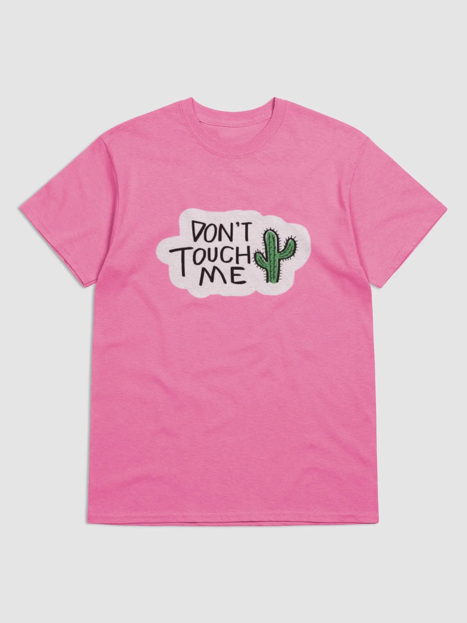 Touch Me Tee product image (5)