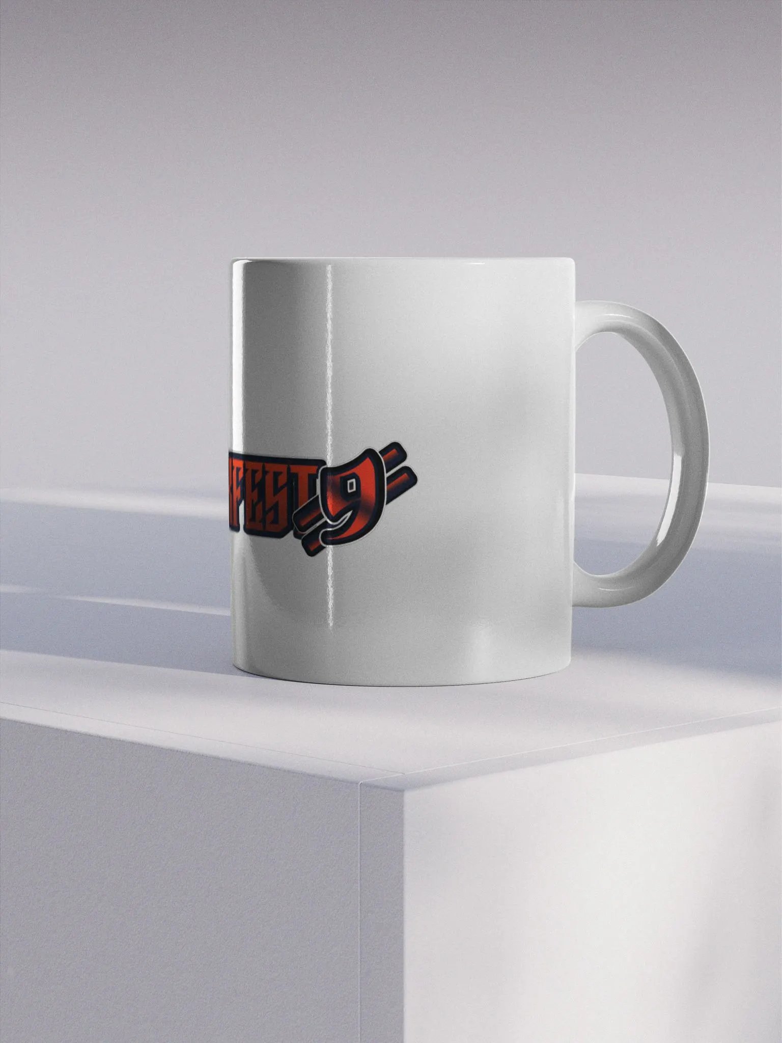 Chunkfest Mug product image (4)